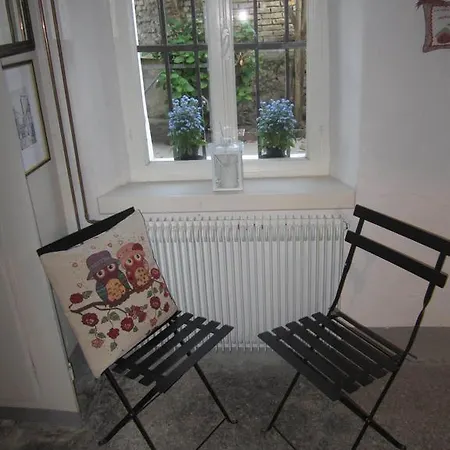 Holiday home Casa Ceccato