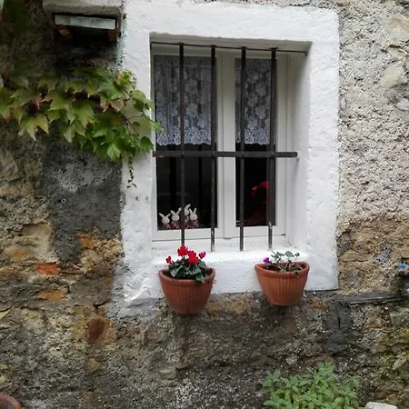 Сasa de vacaciones Casa Ceccato Vittorio Veneto