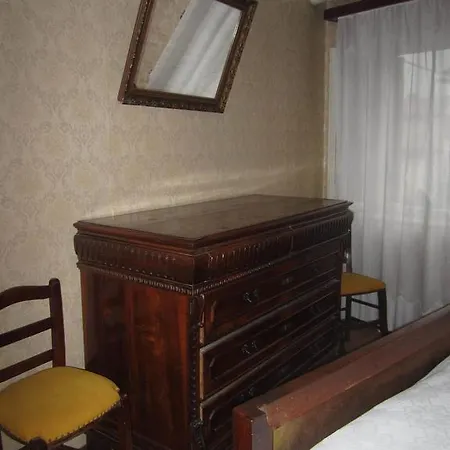 Casa Ceccato * Vittorio Veneto