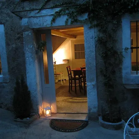 Casa Ceccato *