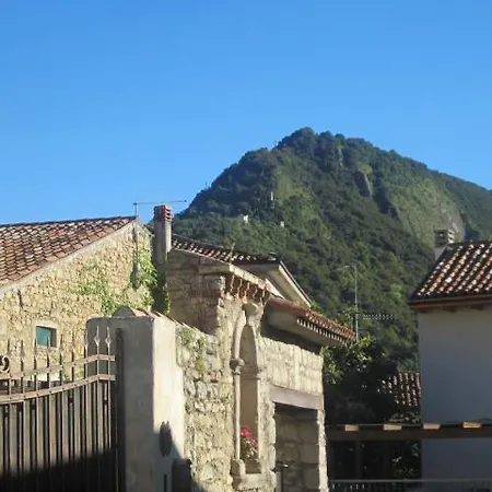 Ferienhaus Casa Ceccato Vittorio Veneto